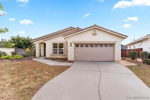 $950,000 | 1464 Owen Drive, Chula Vista, CA 91911
