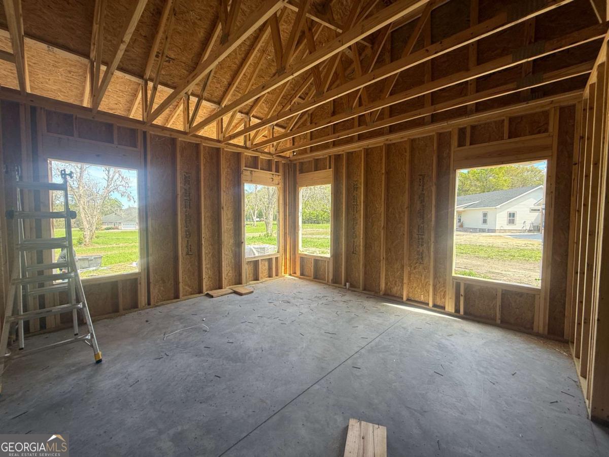 3411 Bob Bowen Road Blackshear, GA 31516 - Photo 3 of 9