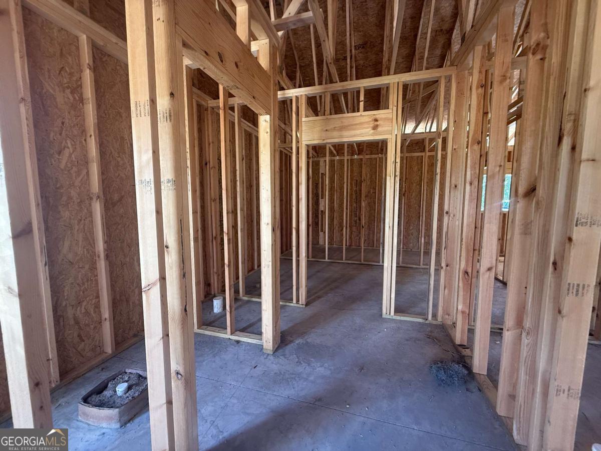 3411 Bob Bowen Road Blackshear, GA 31516 - Photo 4 of 9