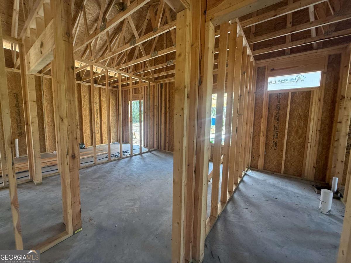 3411 Bob Bowen Road Blackshear, GA 31516 - Photo 5 of 9