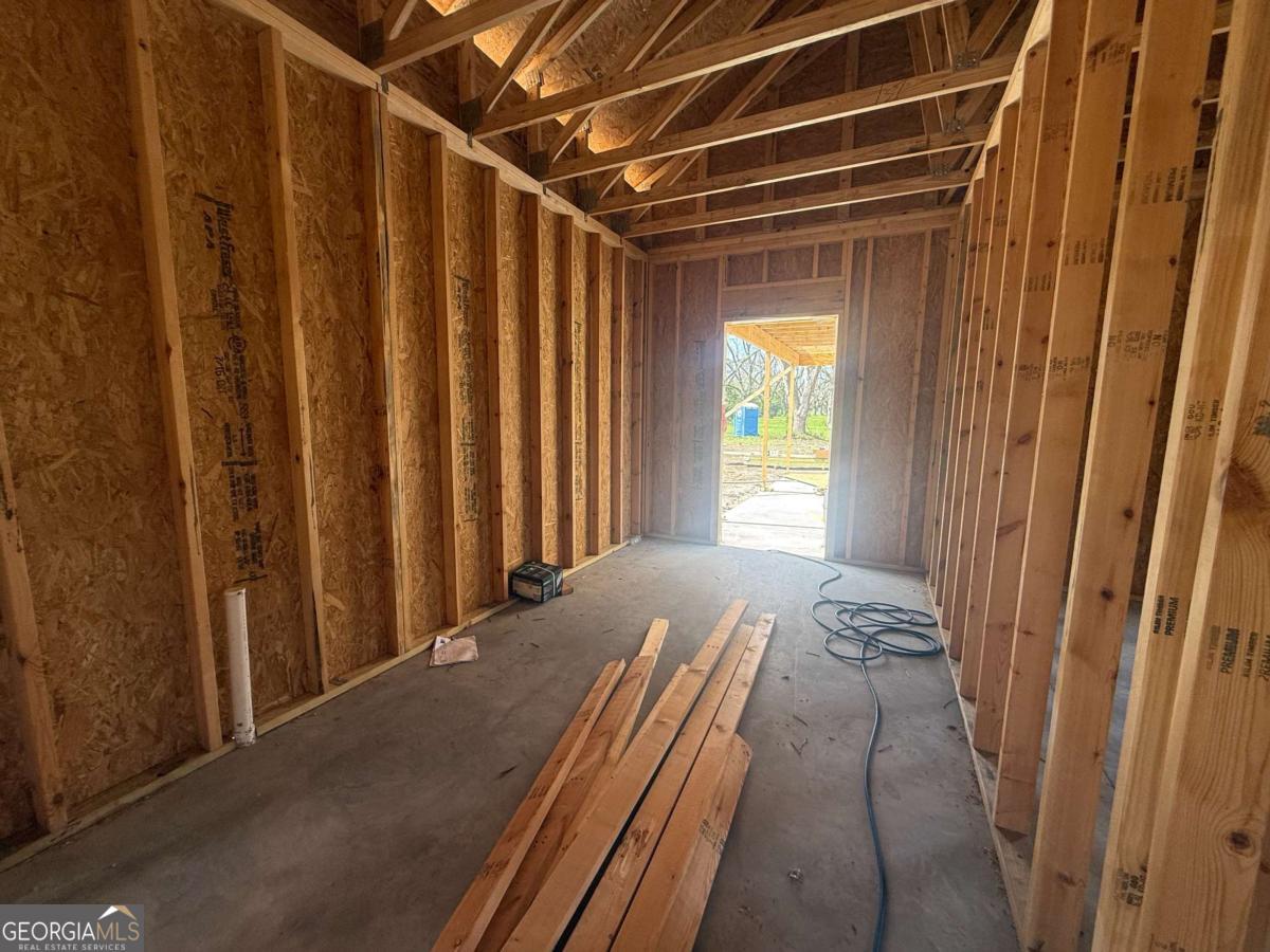 3411 Bob Bowen Road Blackshear, GA 31516 - Photo 6 of 9