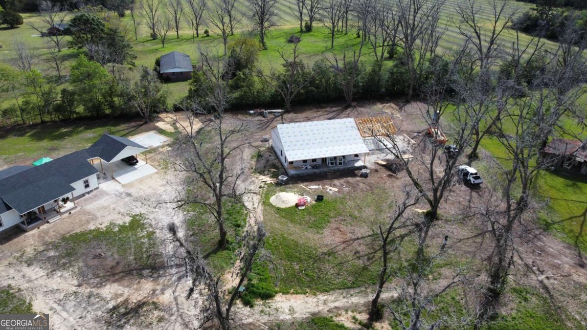 3411 Bob Bowen Road Blackshear, GA 31516 - Photo 9 of 9