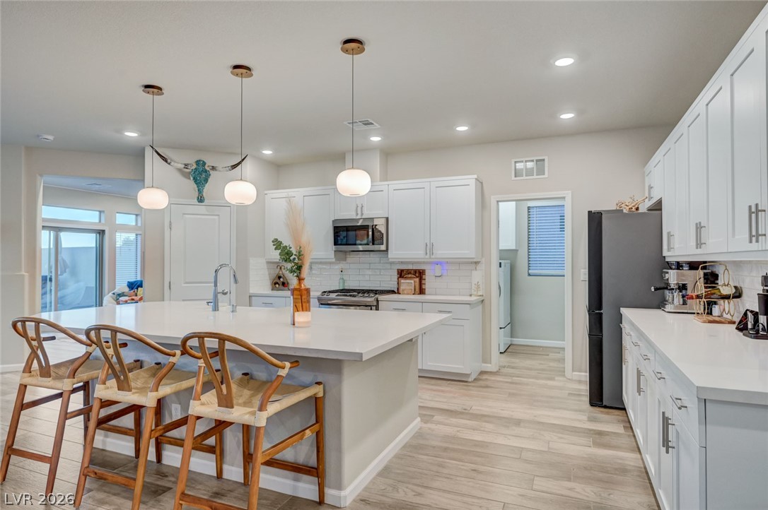 6764 Vista Roma Avenue Las Vegas, NV 89139 - Photo 24 of 67