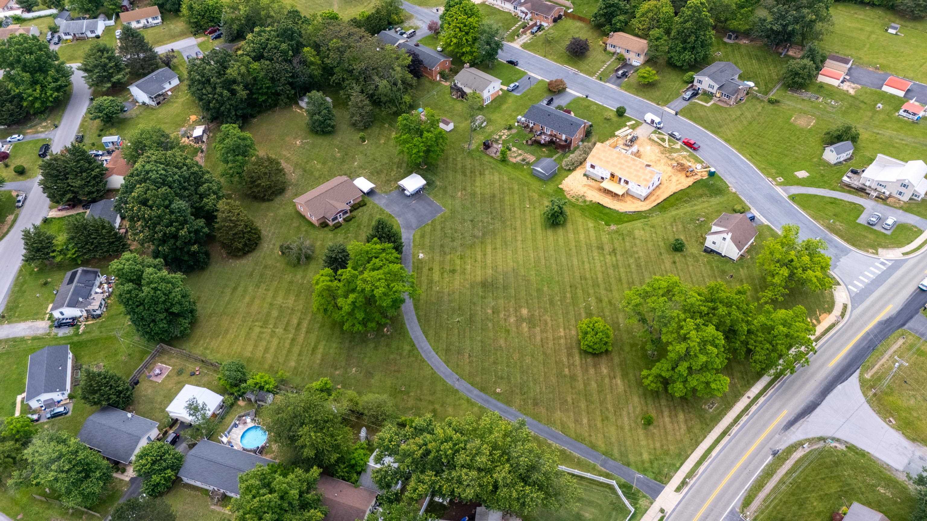 902 Augusta Farms Road Stuarts Draft, VA 22980 - Photo 59 of 64