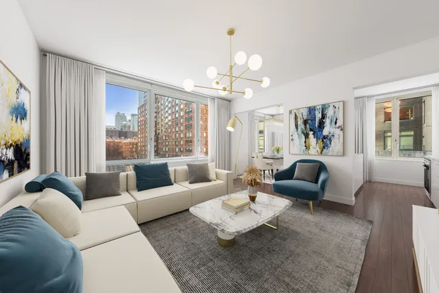 $1,995,000 | Undisclosed Address | Upper West Side