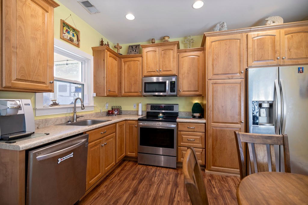 74 Jackson Road Abbeville, SC 29620 - Photo 21 of 28 Gallery Image 21