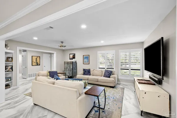 $549,000 | 3 Bowstring Circle, Pensacola, FL 32507