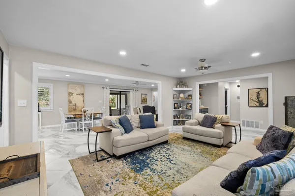 $549,000 | 3 Bowstring Circle, Pensacola, FL 32507