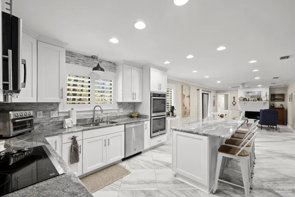 $549,000 | 3 Bowstring Circle, Pensacola, FL 32507