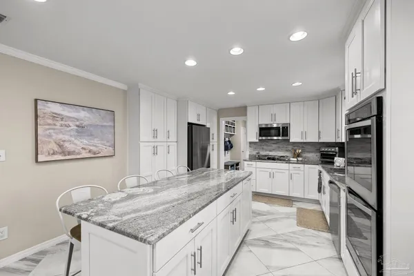 $549,000 | 3 Bowstring Circle, Pensacola, FL 32507