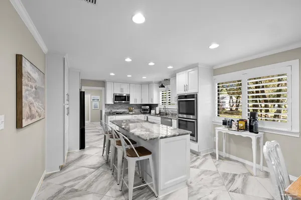 $549,000 | 3 Bowstring Circle, Pensacola, FL 32507