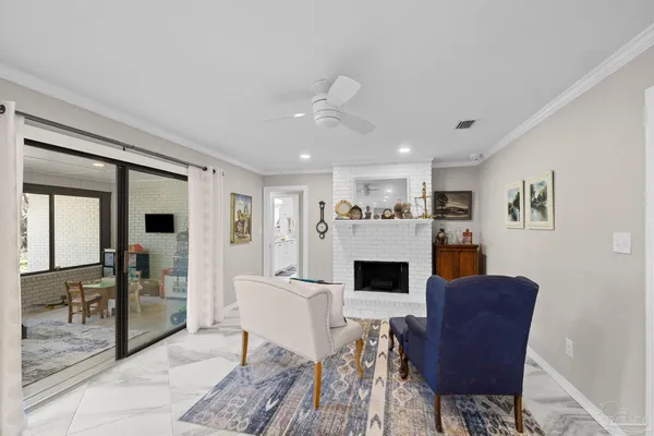 $549,000 | 3 Bowstring Circle, Pensacola, FL 32507