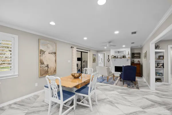 $549,000 | 3 Bowstring Circle, Pensacola, FL 32507