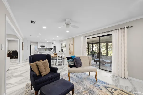 $549,000 | 3 Bowstring Circle, Pensacola, FL 32507