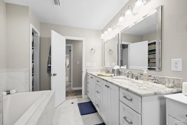 $549,000 | 3 Bowstring Circle, Pensacola, FL 32507