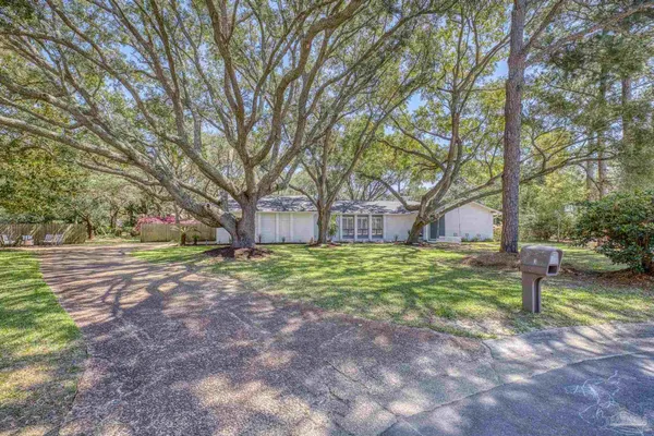 $549,000 | 3 Bowstring Circle, Pensacola, FL 32507