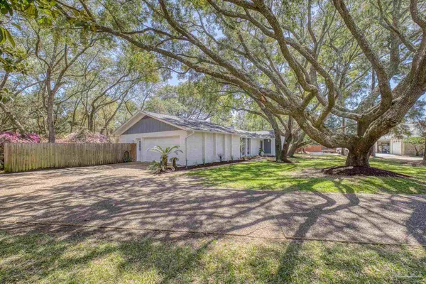 $549,000 | 3 Bowstring Circle, Pensacola, FL 32507