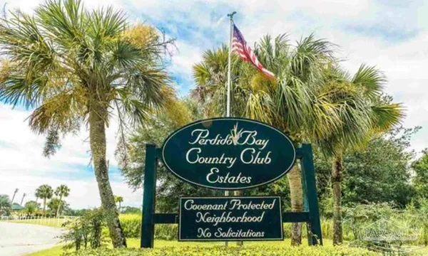 $549,000 | 3 Bowstring Circle, Pensacola, FL 32507