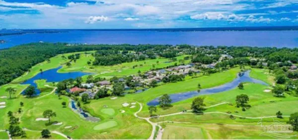 $549,000 | 3 Bowstring Circle, Pensacola, FL 32507