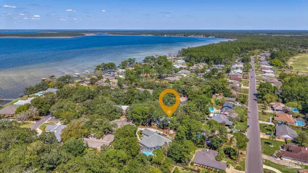 $549,000 | 3 Bowstring Circle, Pensacola, FL 32507
