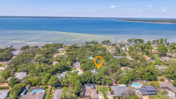 $549,000 | 3 Bowstring Circle, Pensacola, FL 32507