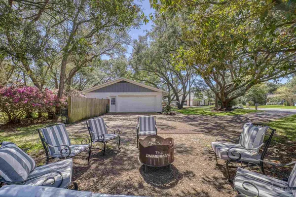 $549,000 | 3 Bowstring Circle, Pensacola, FL 32507