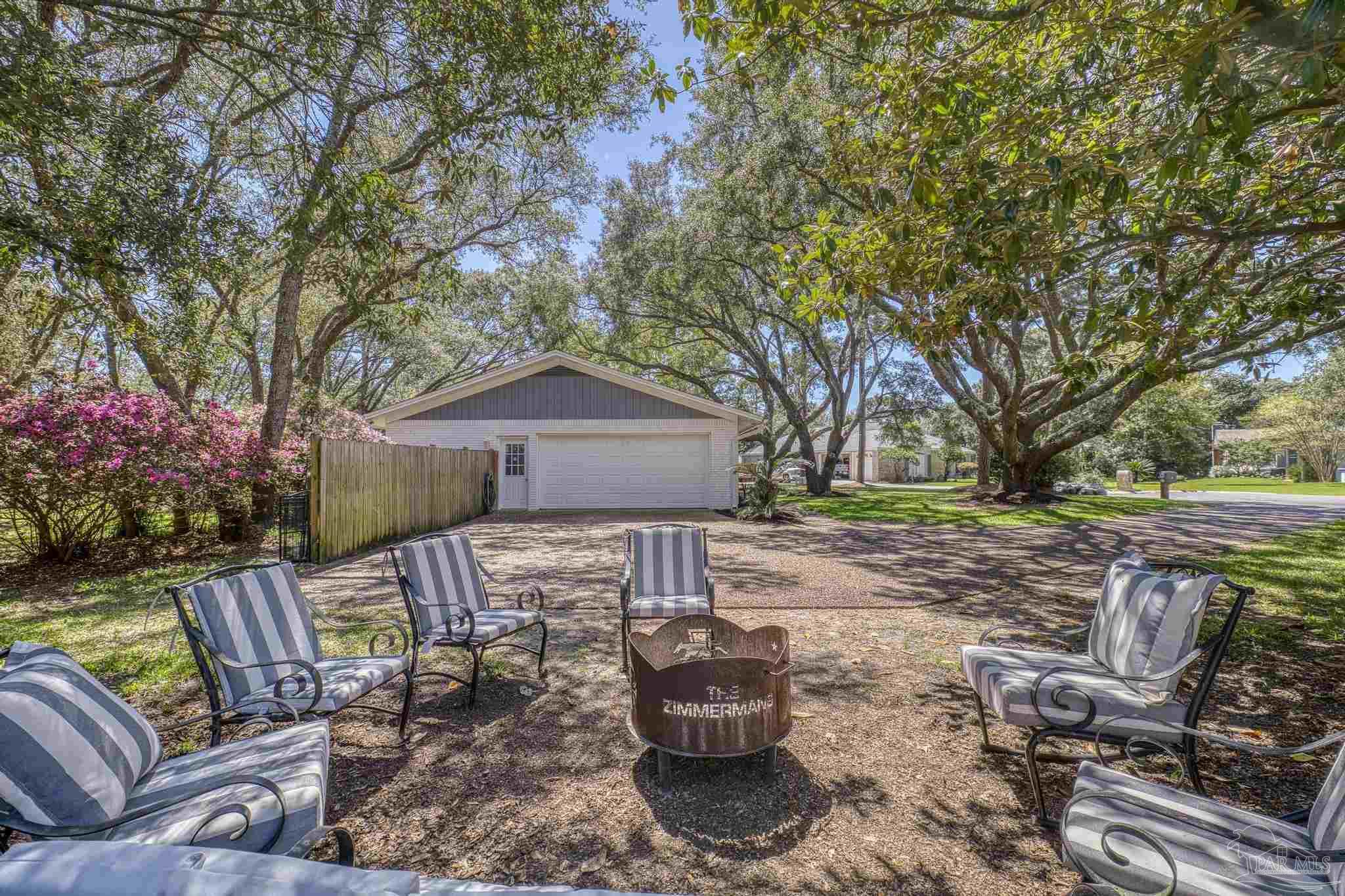 3 Bowstring Circle Pensacola, FL 32507 - Photo 6 of 47