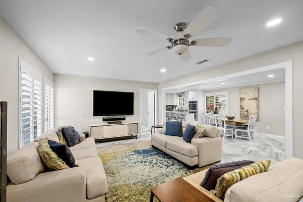 $549,000 | 3 Bowstring Circle, Pensacola, FL 32507