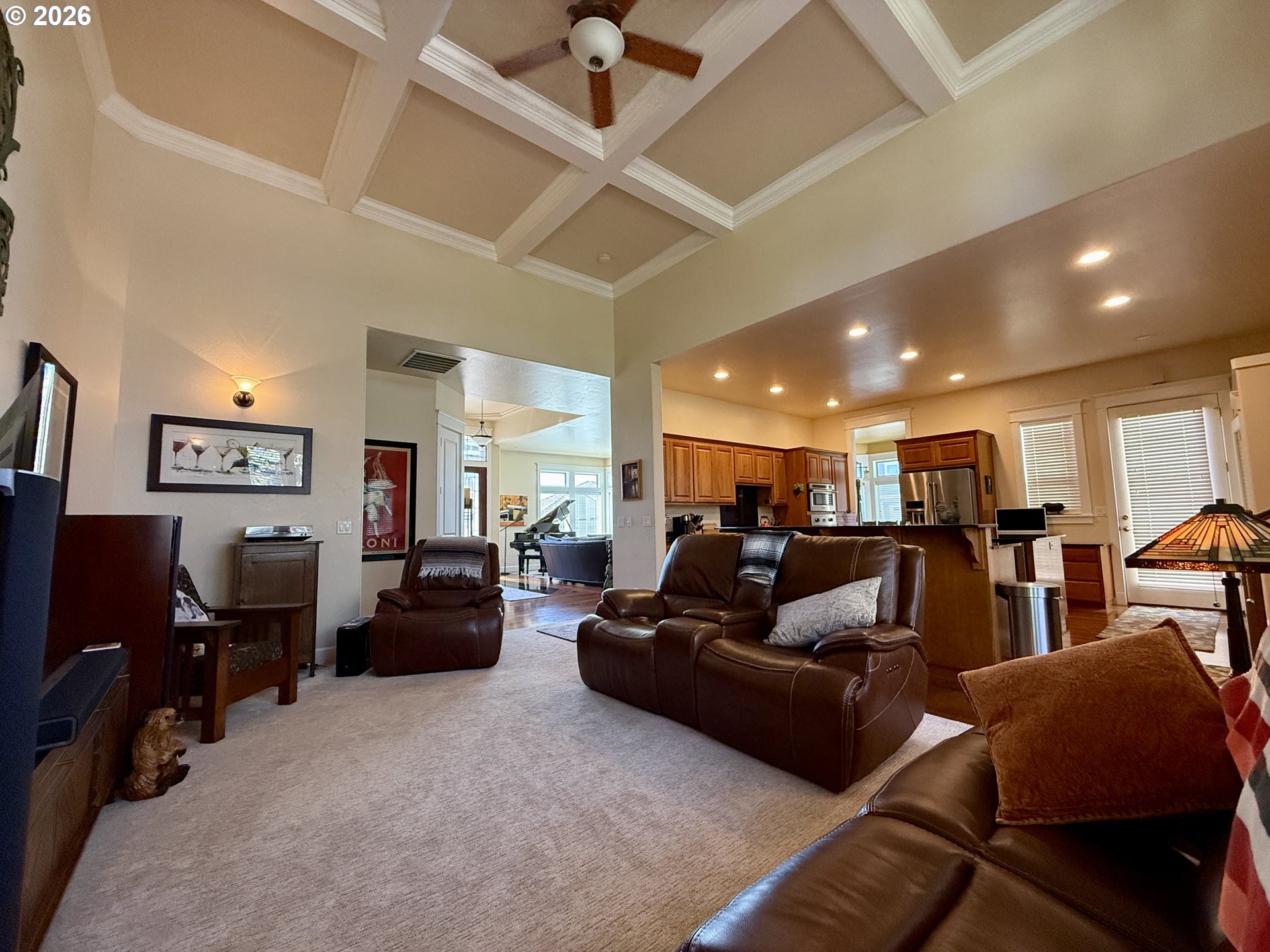 638 St Andrews Loop Creswell, OR 97426 - Photo 14 of 40