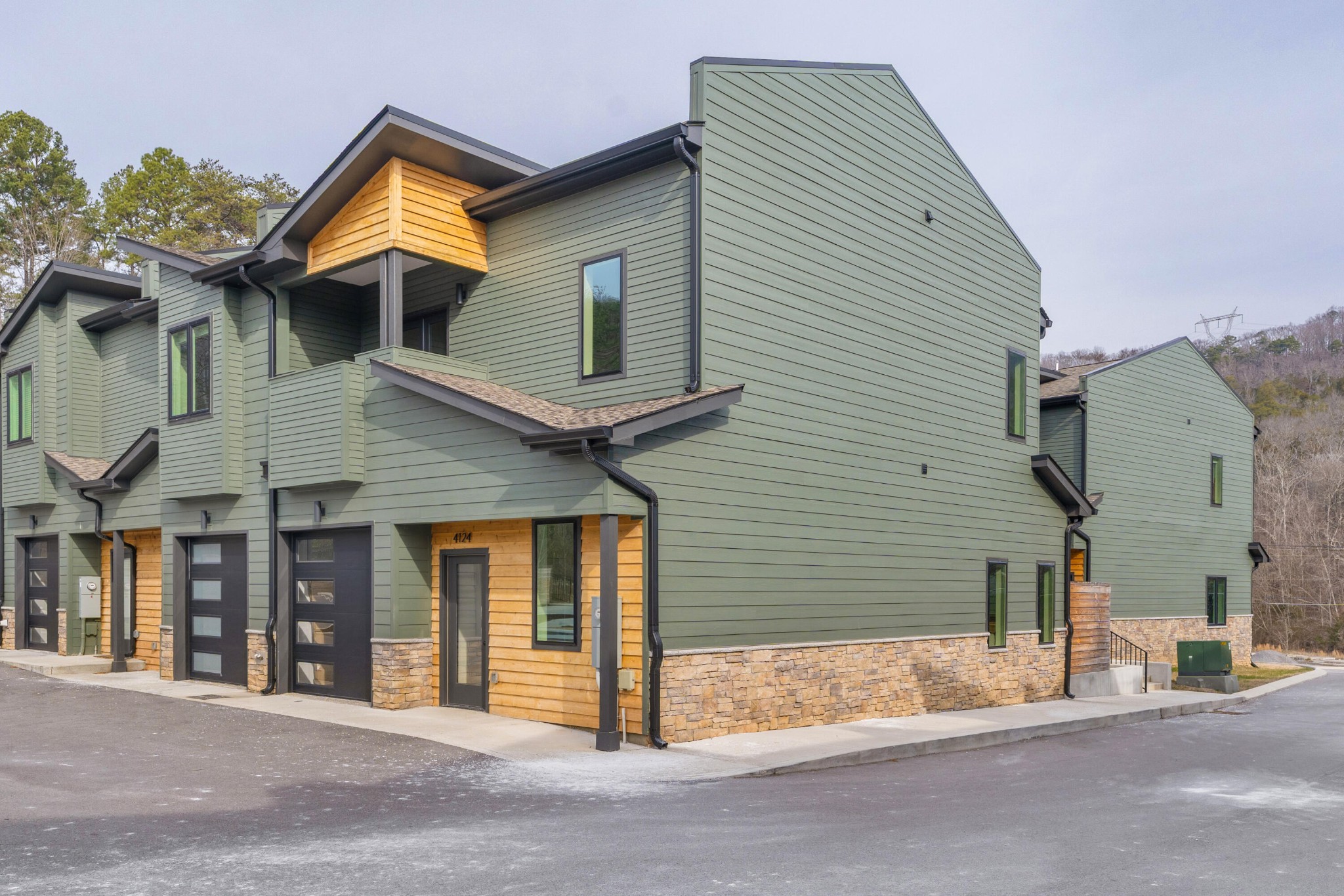 4124 Outpost Way Chattanooga, TN 37419 - Photo 3 of 42