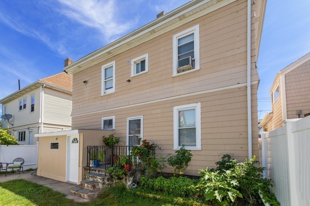 248 Spring Street Medford, MA 02155 - Photo 27 of 29 Gallery Image 27