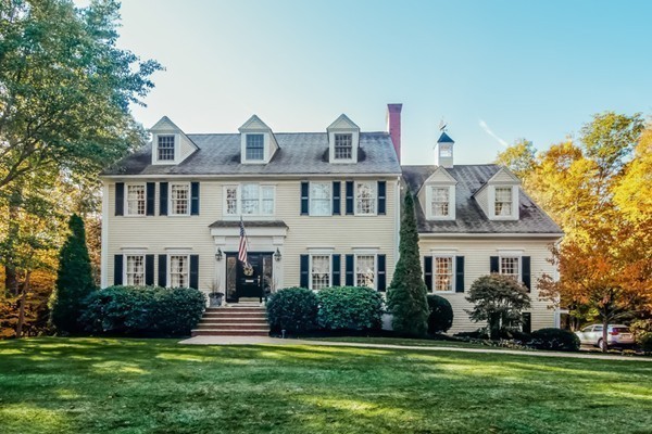 42 Walker Road Manchester, MA 01944 - Photo 28 of 29 Gallery Image 28