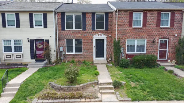 $380,000 | 17005 Moss Side Lane, Unit 43, Olney, MD 20832