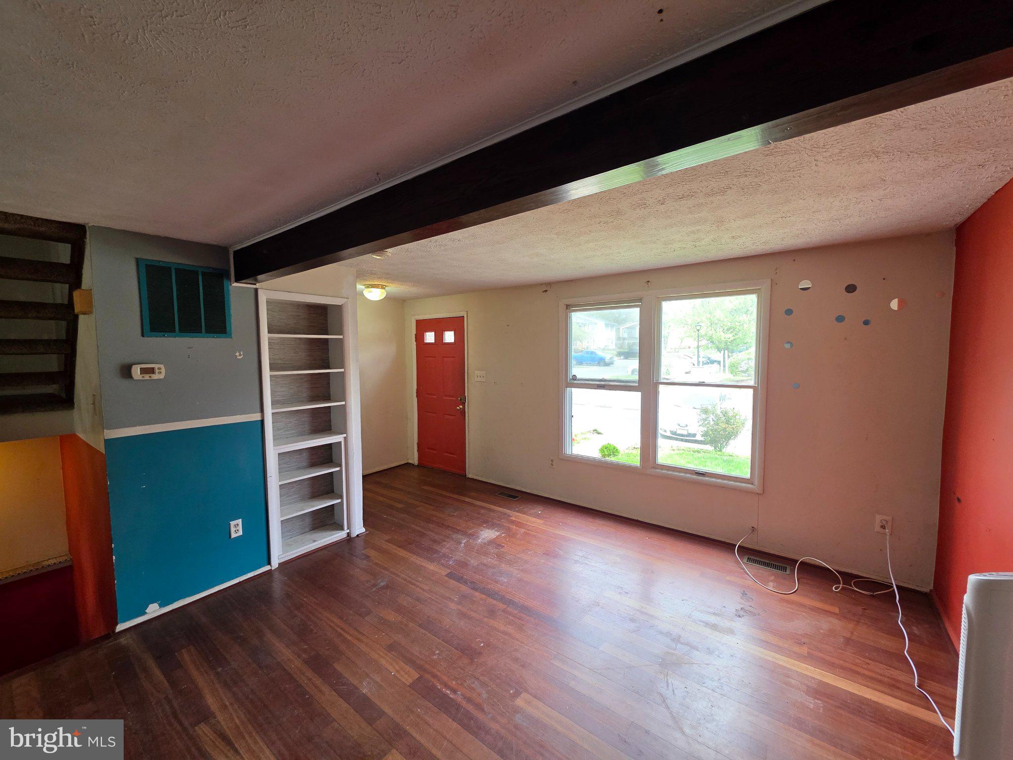 17005 Moss Side Lane, Unit 43 Olney, MD 20832 - Photo 3 of 7 Bright and airy living space awaits.