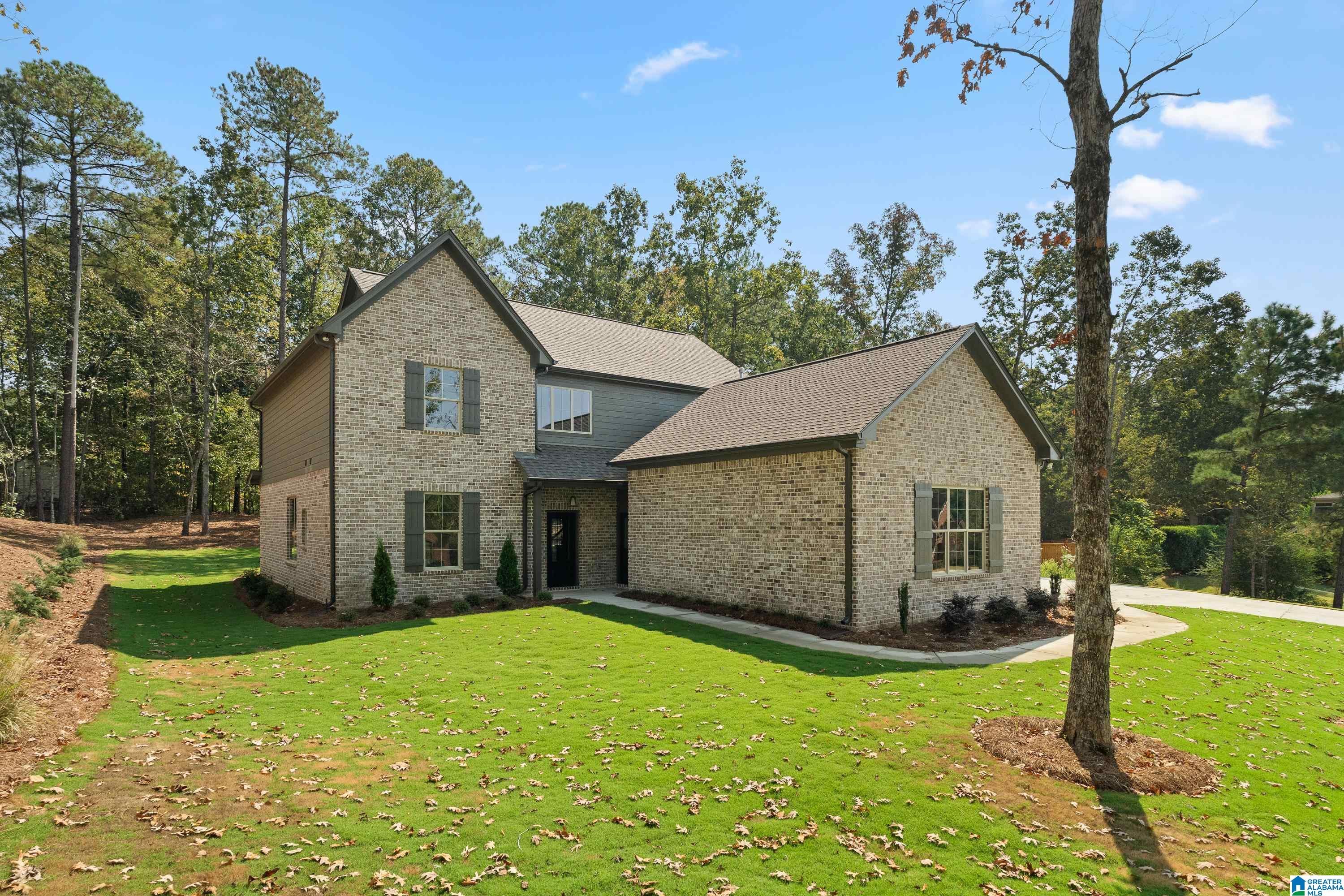511 Baron Circle Chelsea, AL 35043 - Photo 3 of 52
