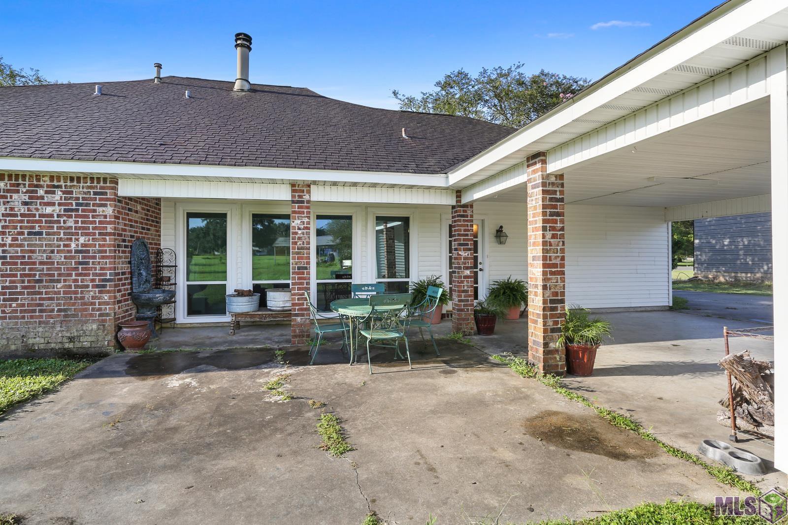151 Choctaw Road Thibodaux, LA 70301 - Photo 19 of 20 Gallery Image 19