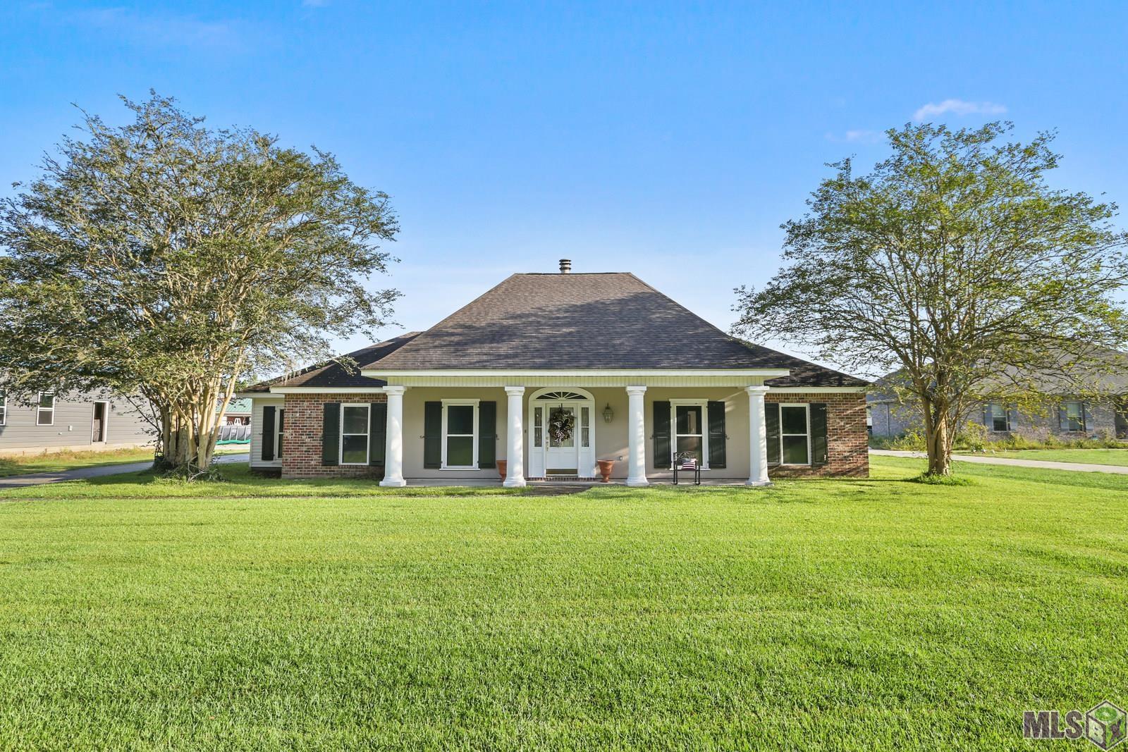 151 Choctaw Road Thibodaux, LA 70301 - Photo 2 of 20 Gallery Image 2