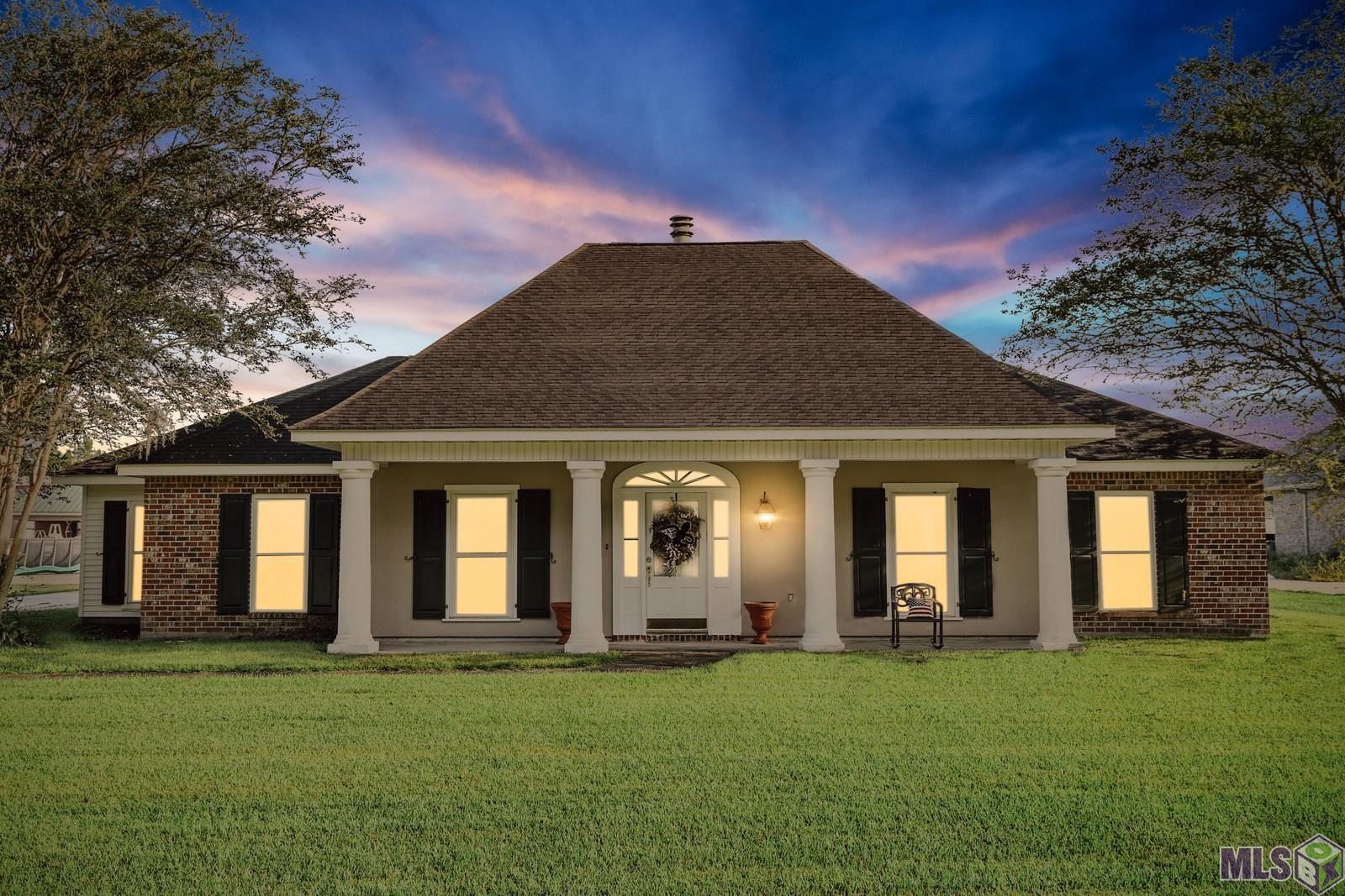 151 Choctaw Road Thibodaux, LA 70301 - Photo 4 of 20 Gallery Image 4