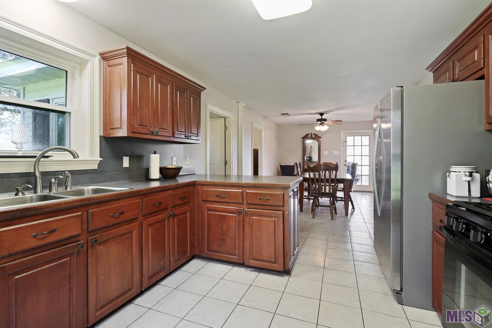 151 Choctaw Road Thibodaux, LA 70301 - Photo 8 of 20 Gallery Image 8