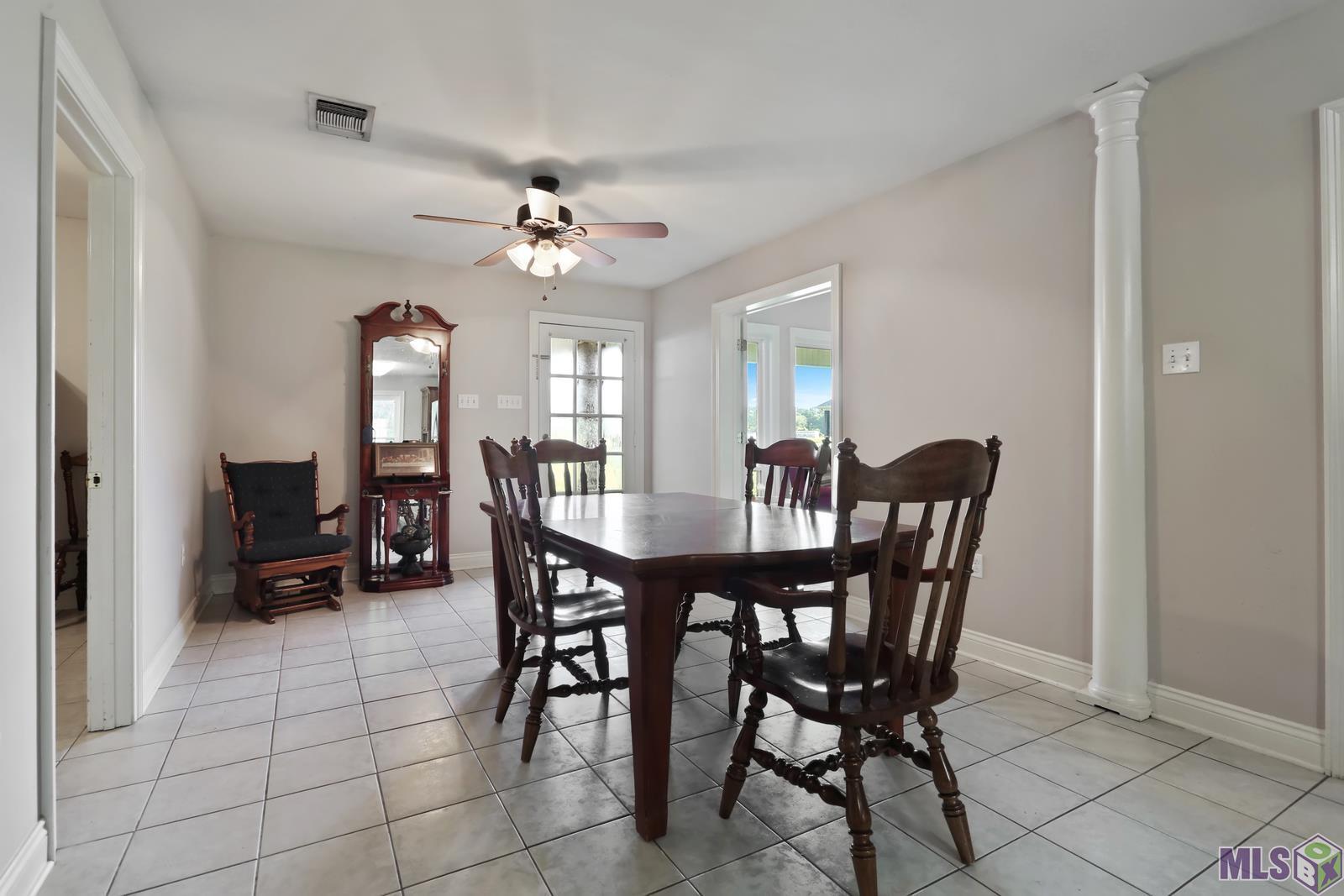 151 Choctaw Road Thibodaux, LA 70301 - Photo 9 of 20 Gallery Image 9