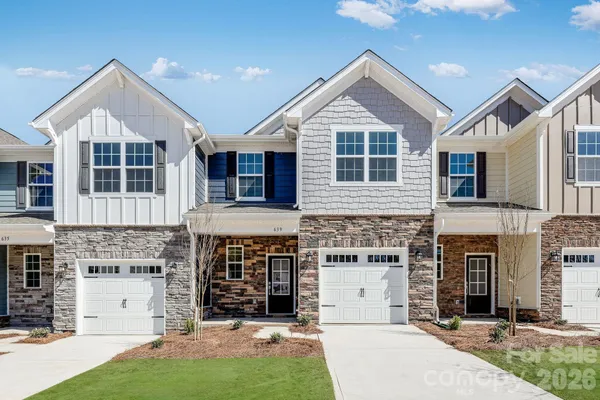 $258,199 | 665 Sparano Loop, York, SC 29745