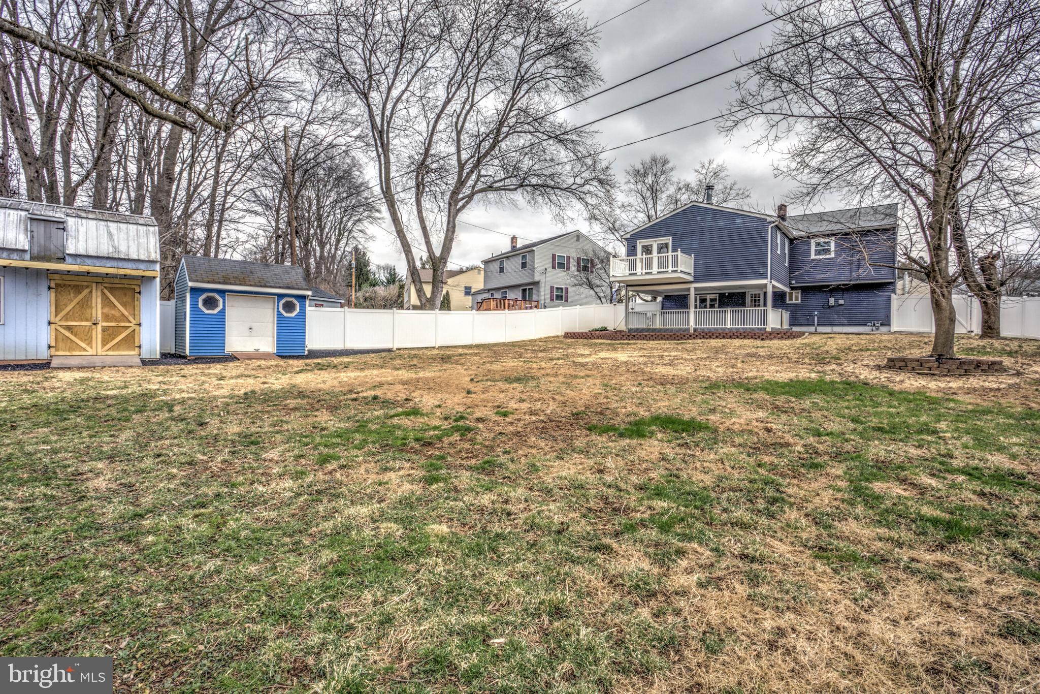 1509 Robert Road Lancaster, PA 17601 - Photo 54 of 55 Gallery Image 54