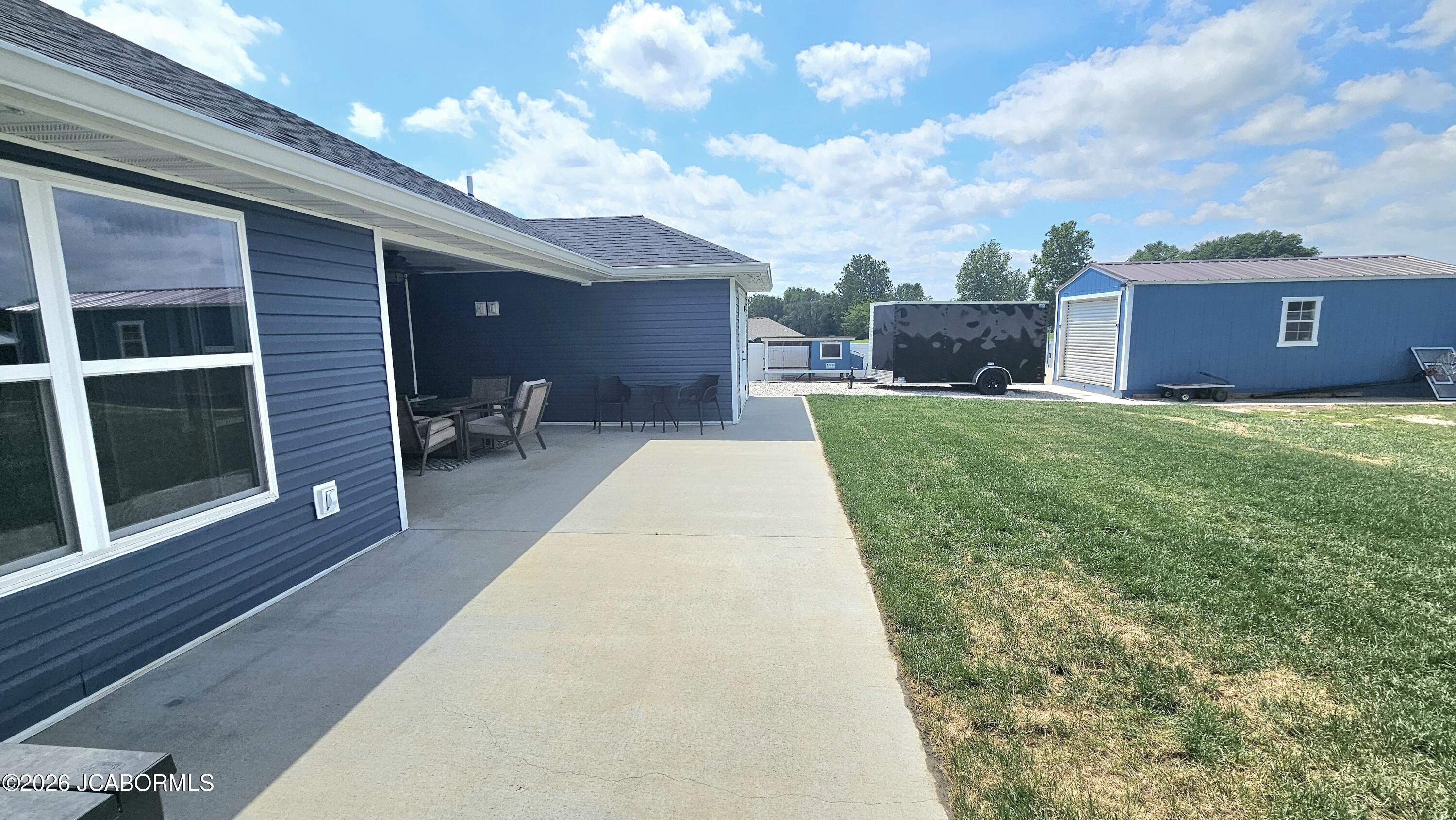 215 Carel Road Jefferson City, MO 65109 - Photo 47 of 48