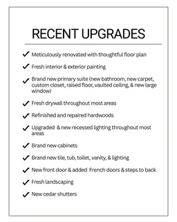 $449,900 | 4001 Dumbarton Drive, Nashville, TN 37207