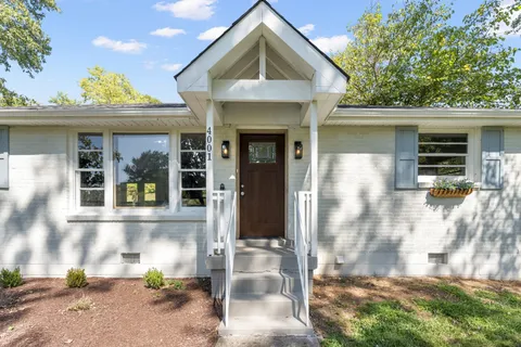 $449,900 | 4001 Dumbarton Drive, Nashville, TN 37207