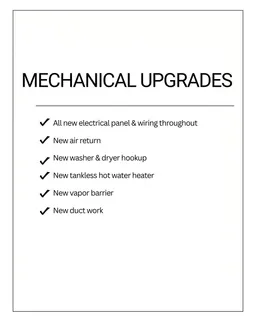 a living room with a couch and a flat screen tv