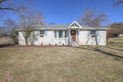 $449,900 | 4001 Dumbarton Drive, Nashville, TN 37207