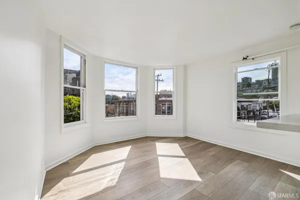 $3,300 | 3235 Fillmore Street, Unit 4, San Francisco, CA 94123