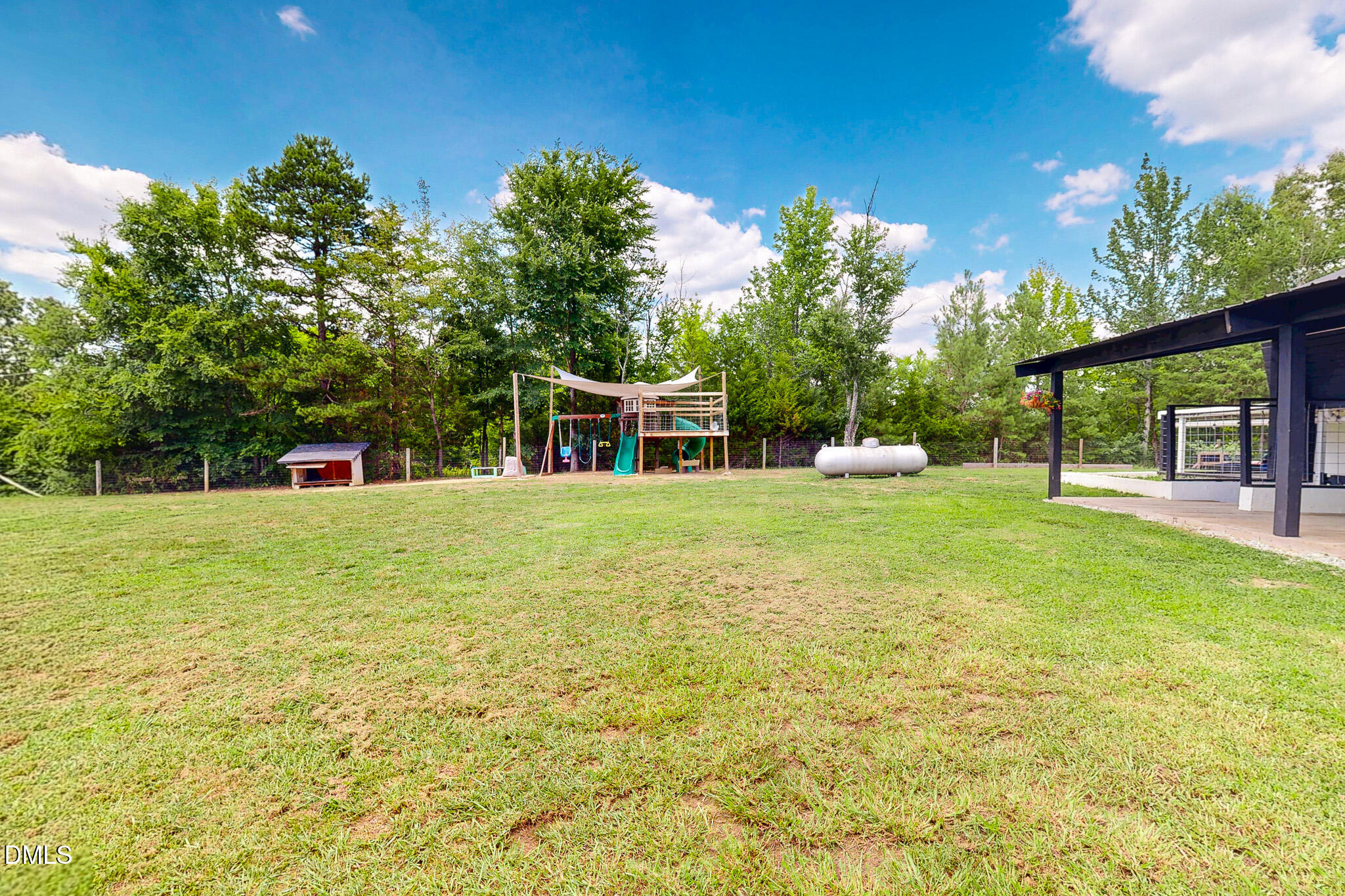 1641 Oak Grove Road Roxboro, NC 27574 - Photo 58 of 62 55