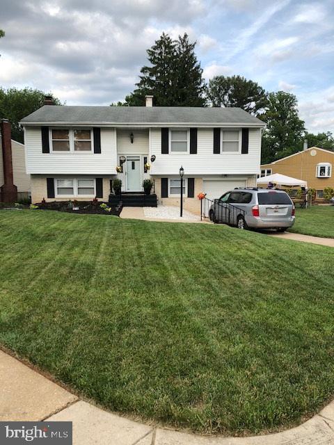 8716 Stephanie Road Randallstown, MD 21133 - Photo 19 of 19